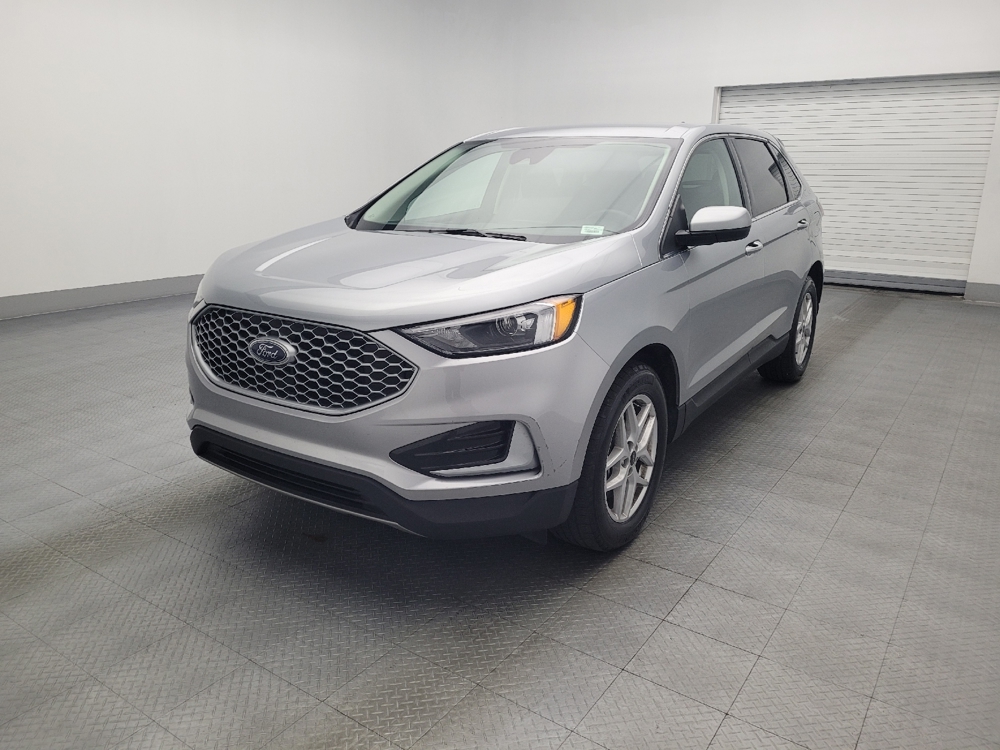 2024 Ford Edge SEL's photo