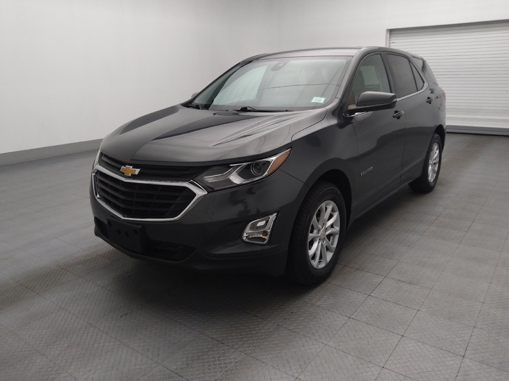2019 Chevrolet Equinox 2FL's photo