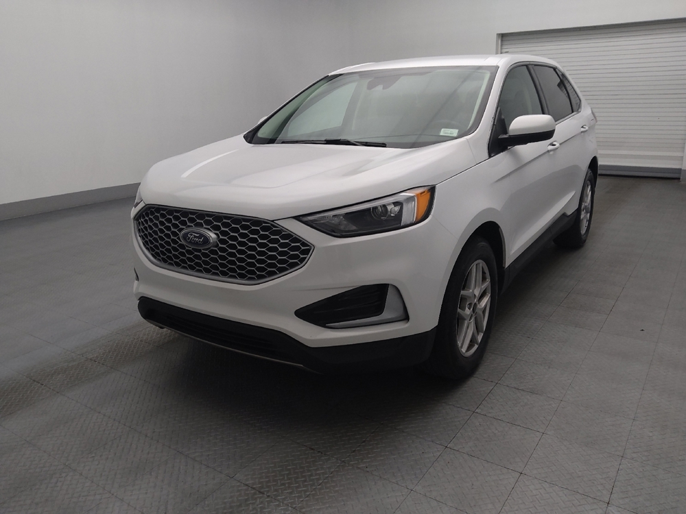 2024 Ford Edge SEL's photo