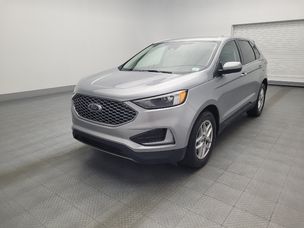 2024 Ford Edge SEL's photo
