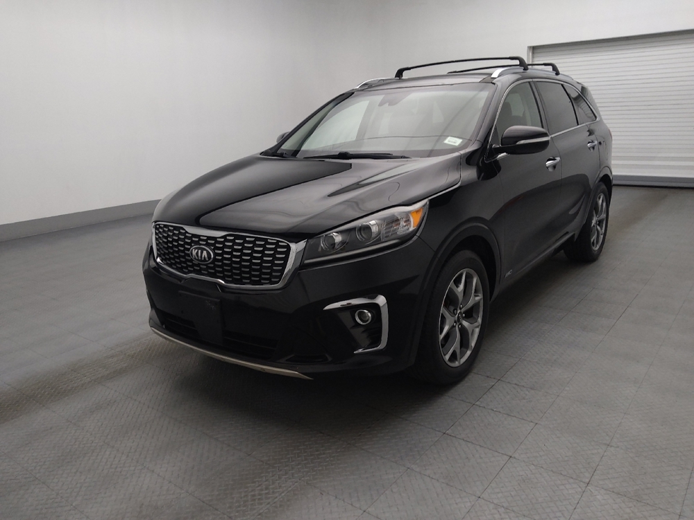 2019 Kia Sorento SX