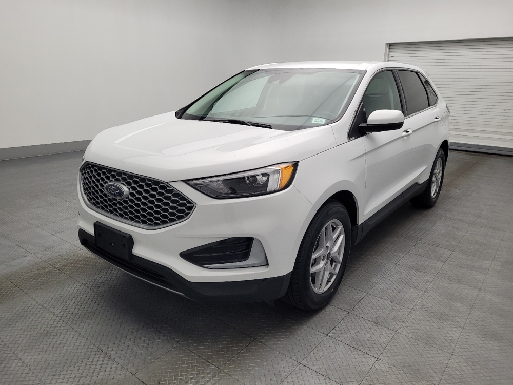 2024 Ford Edge SEL's photo