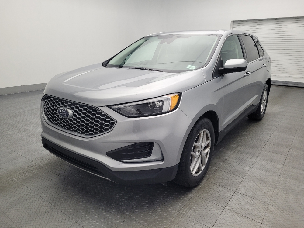 2024 Ford Edge SEL's photo