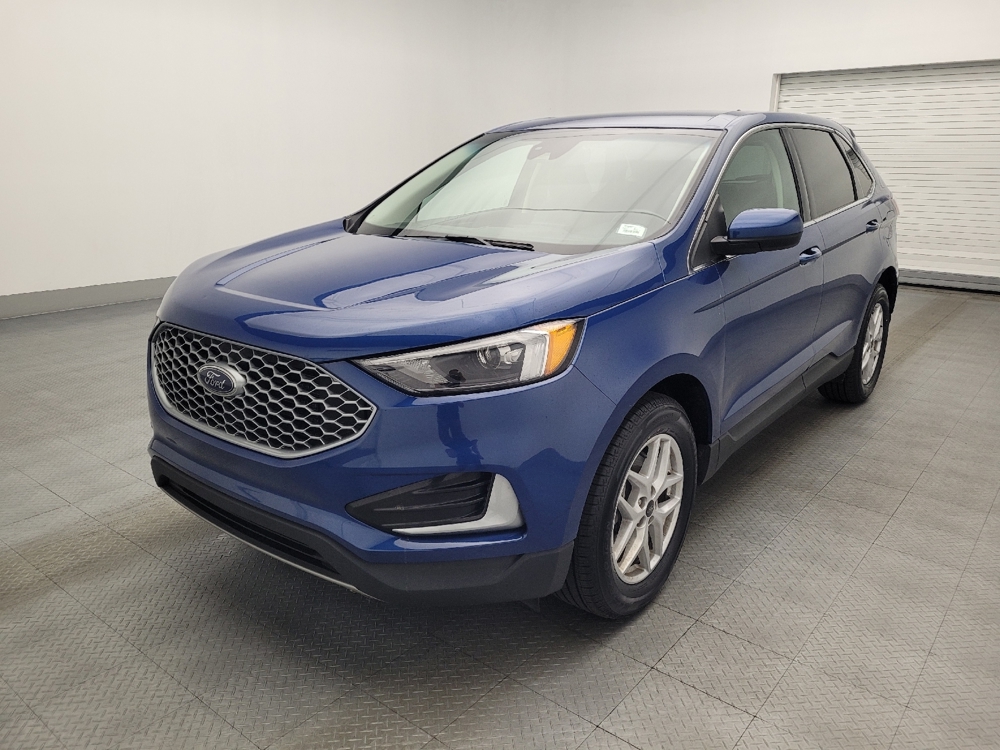 2023 Ford Edge SEL's photo