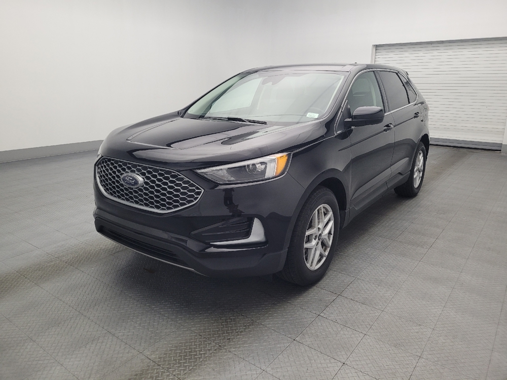 2023 Ford Edge SEL's photo