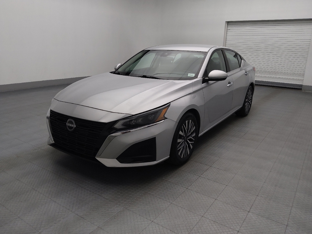 2023 Nissan Altima SV