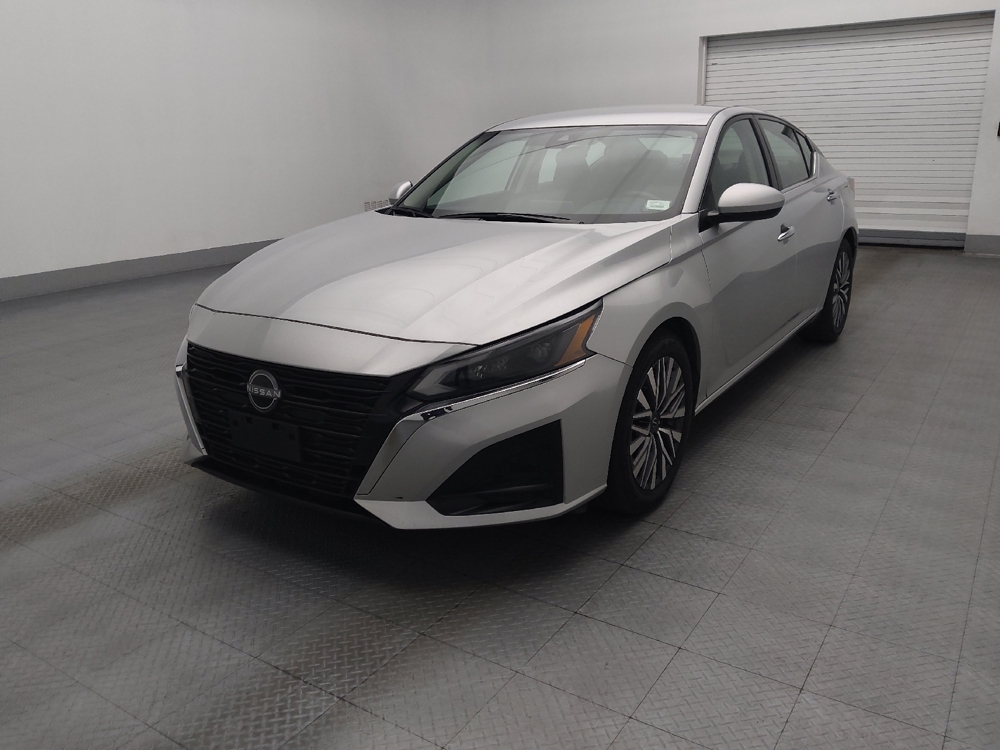 2023 Nissan Altima SV
