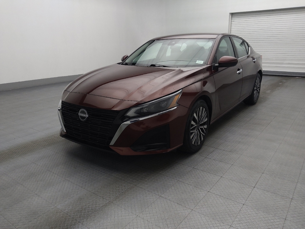 2023 Nissan Altima SV