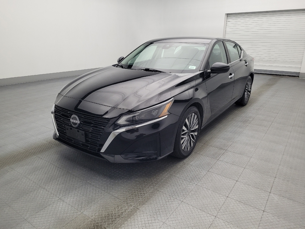 2023 Nissan Altima SV