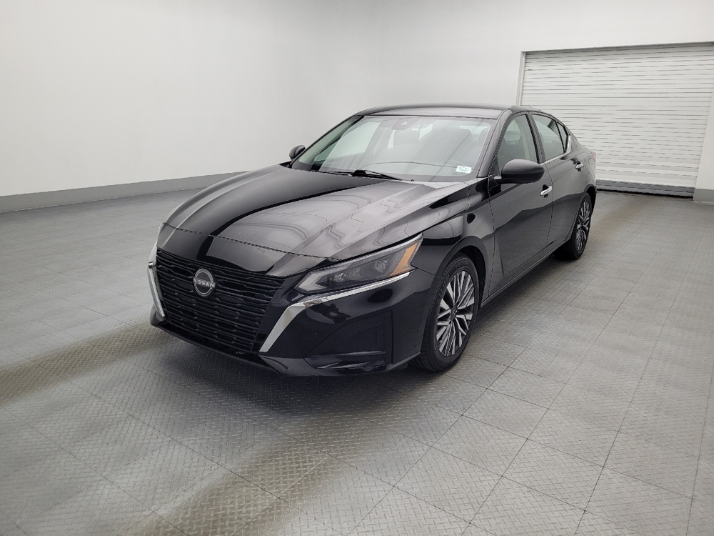 2024 Nissan Altima SV