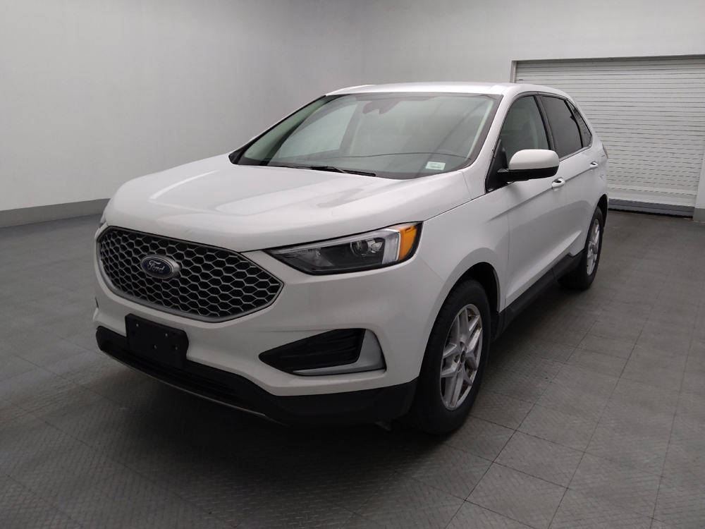 2024 Ford Edge SEL's photo