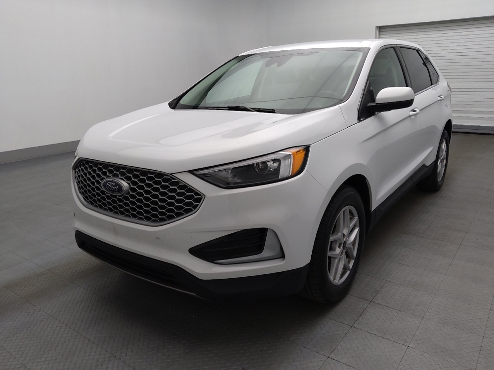 2024 Ford Edge SEL's photo