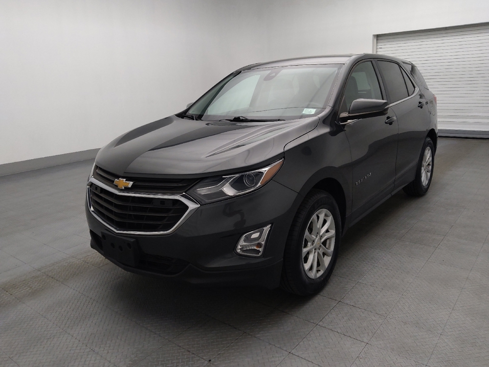 2019 Chevrolet Equinox 2FL