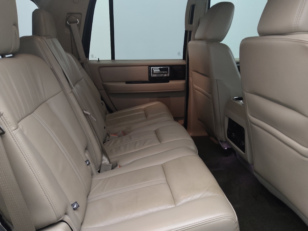 2017 Lincoln Navigator Select - Photo 15