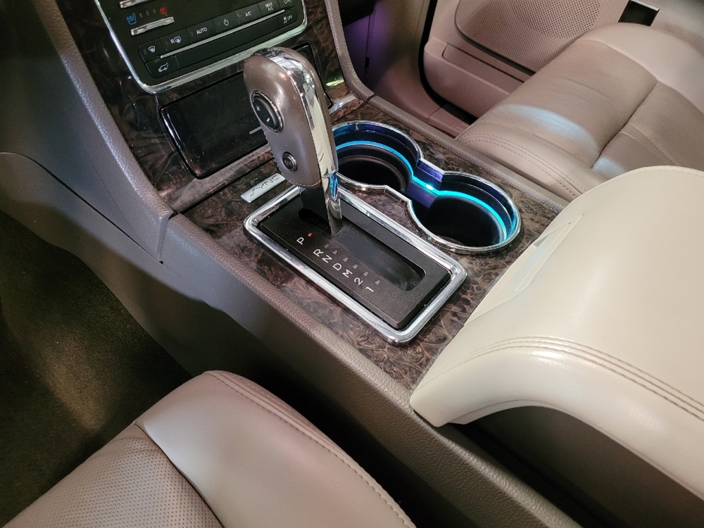 2017 Lincoln Navigator Select - Photo 20