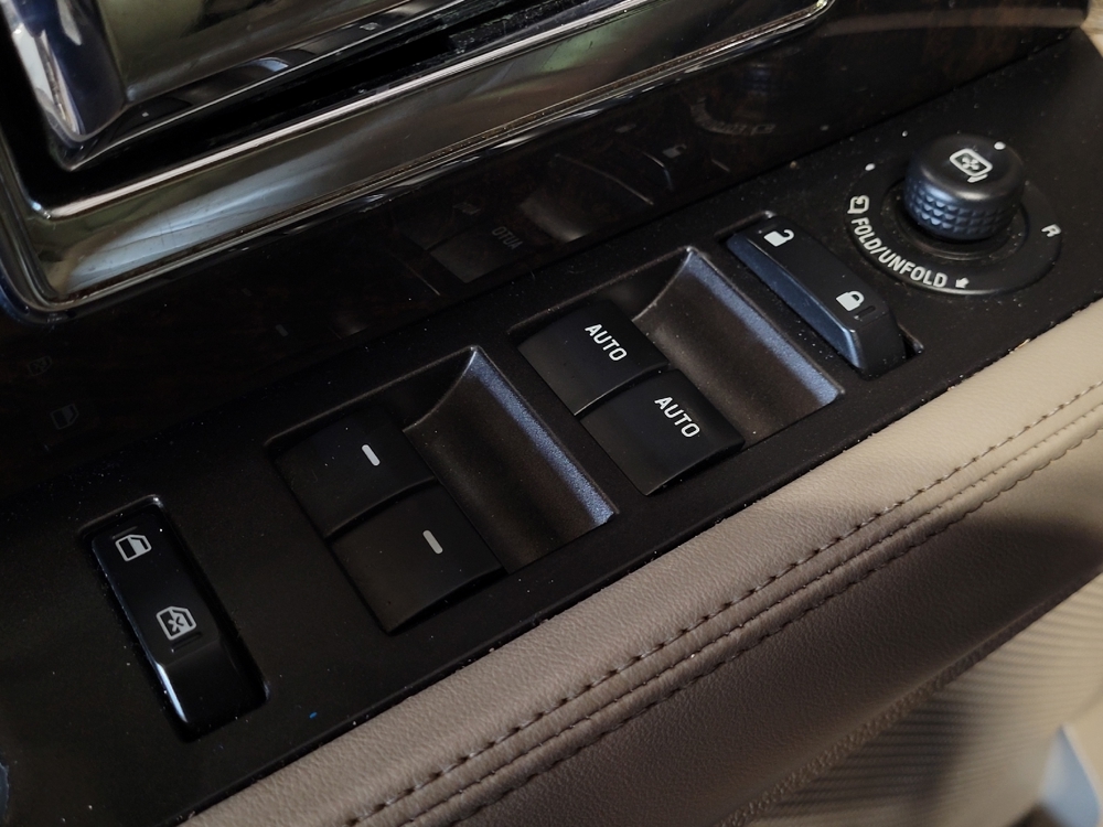 2017 Lincoln Navigator Select - Photo 21