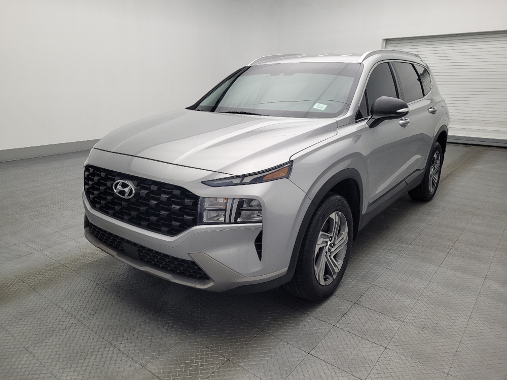 2023 Hyundai Santa Fe SEL's photo