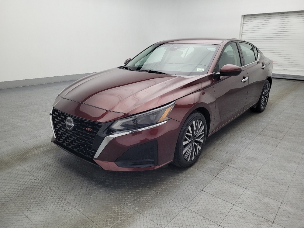 2023 Nissan Altima SV
