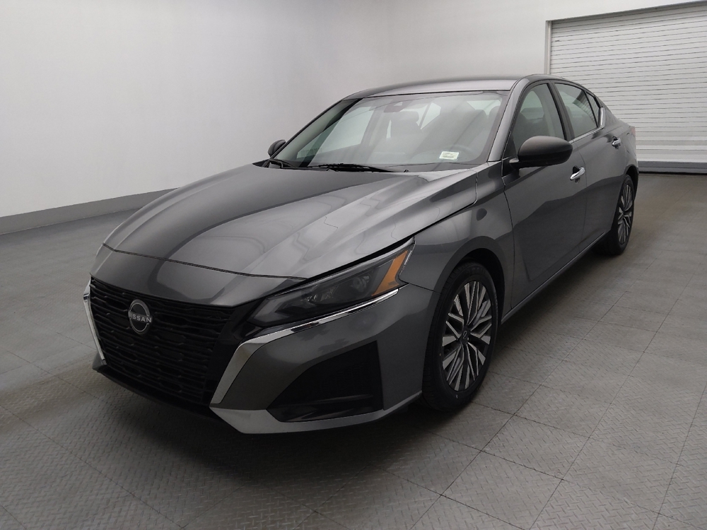 2024 Nissan Altima SV