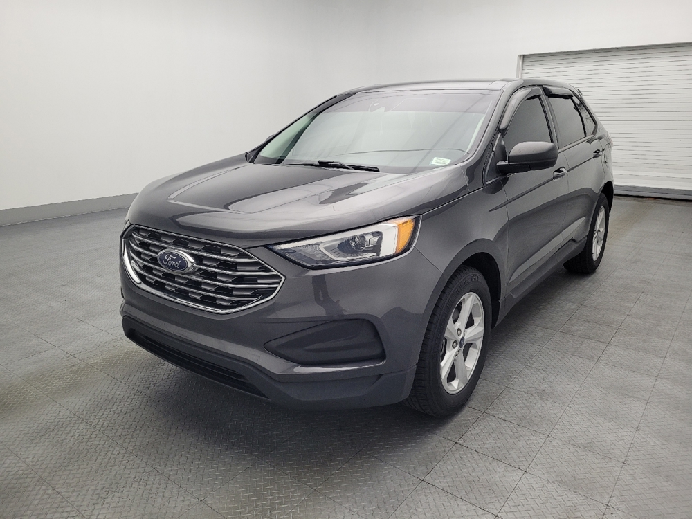 2020 Ford Edge SE's photo