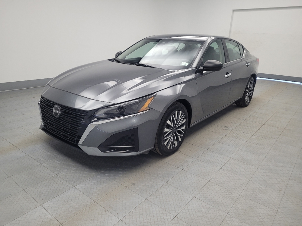 2024 Nissan Altima SV