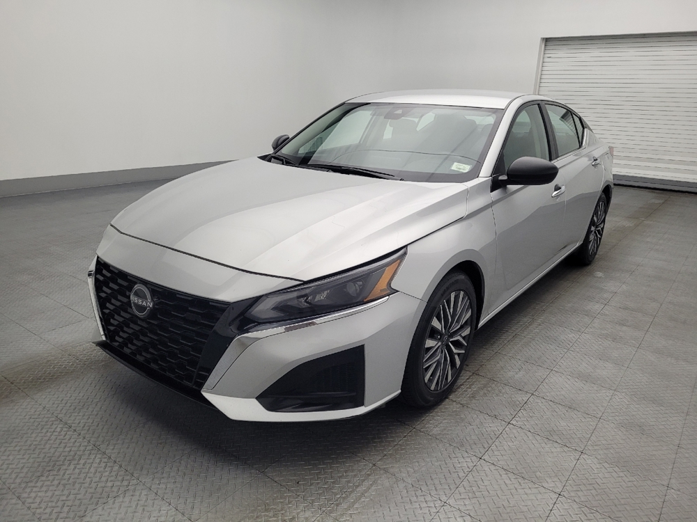 2024 Nissan Altima SV