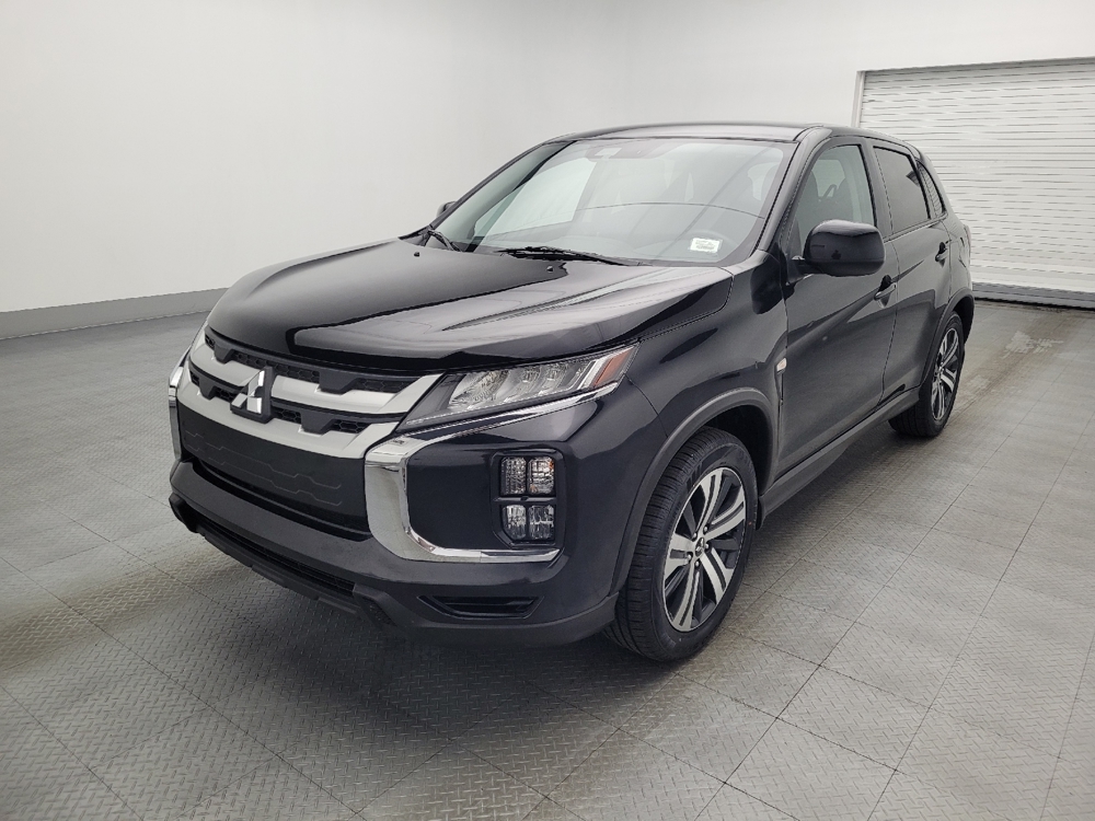 2022 Mitsubishi Outlander Sport ES