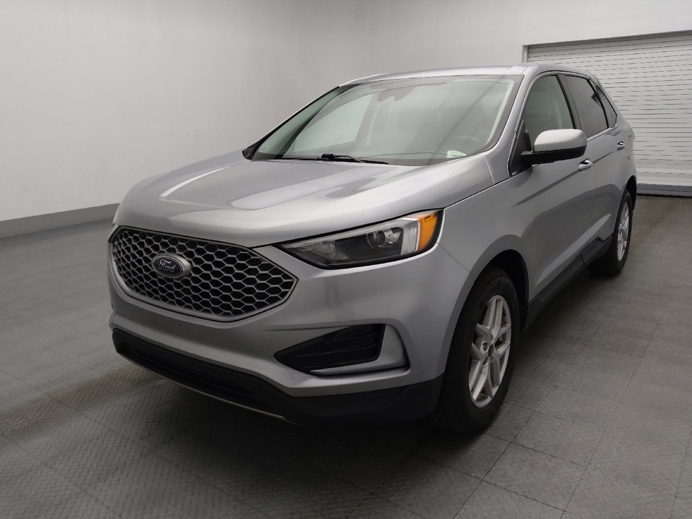 2023 Ford Edge SEL's photo