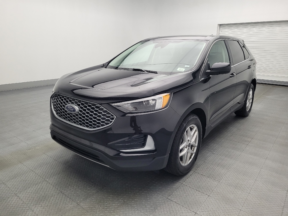 2023 Ford Edge SEL's photo