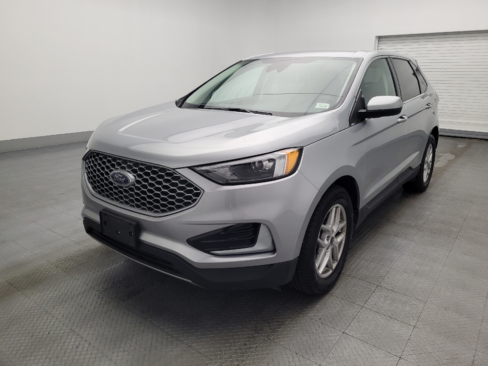 2023 Ford Edge SEL's photo
