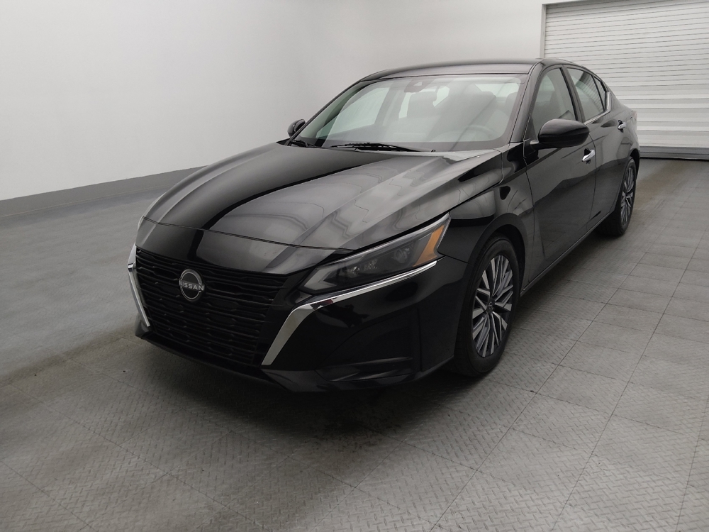 2023 Nissan Altima SV