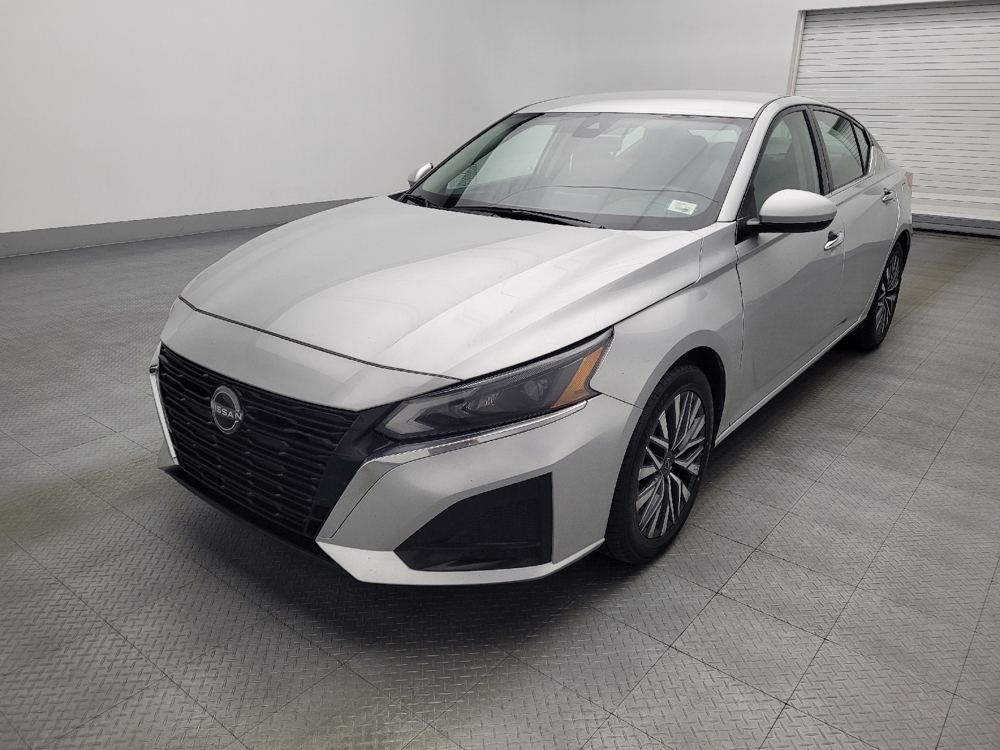 2023 Nissan Altima SV
