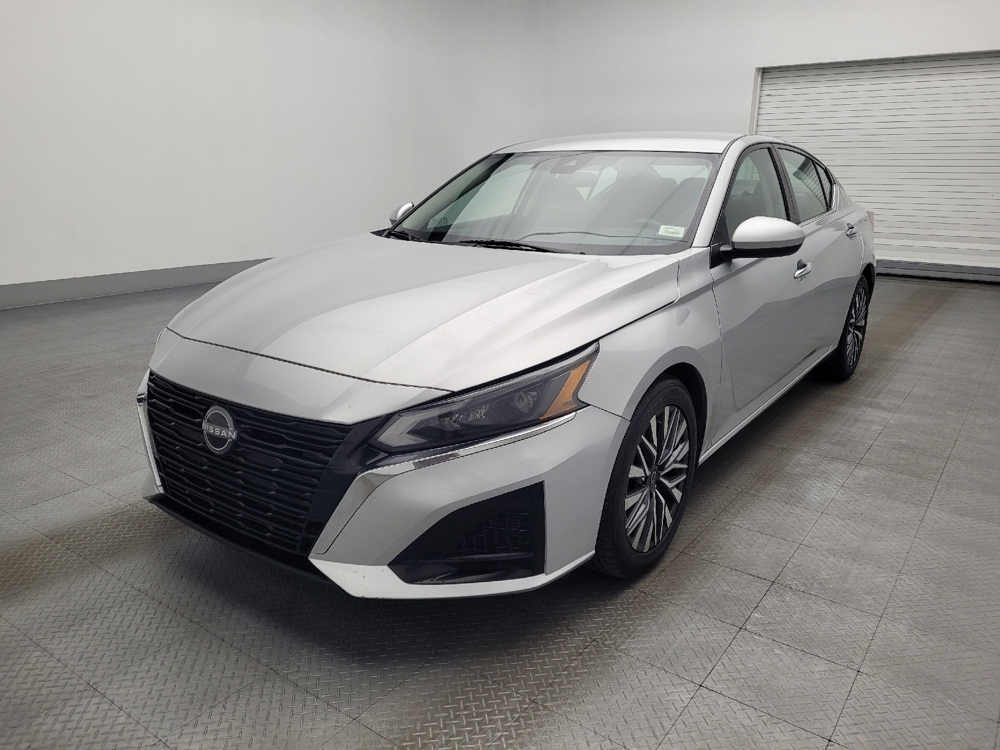 2023 Nissan Altima SV