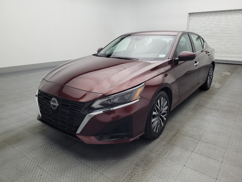 2023 Nissan Altima SV