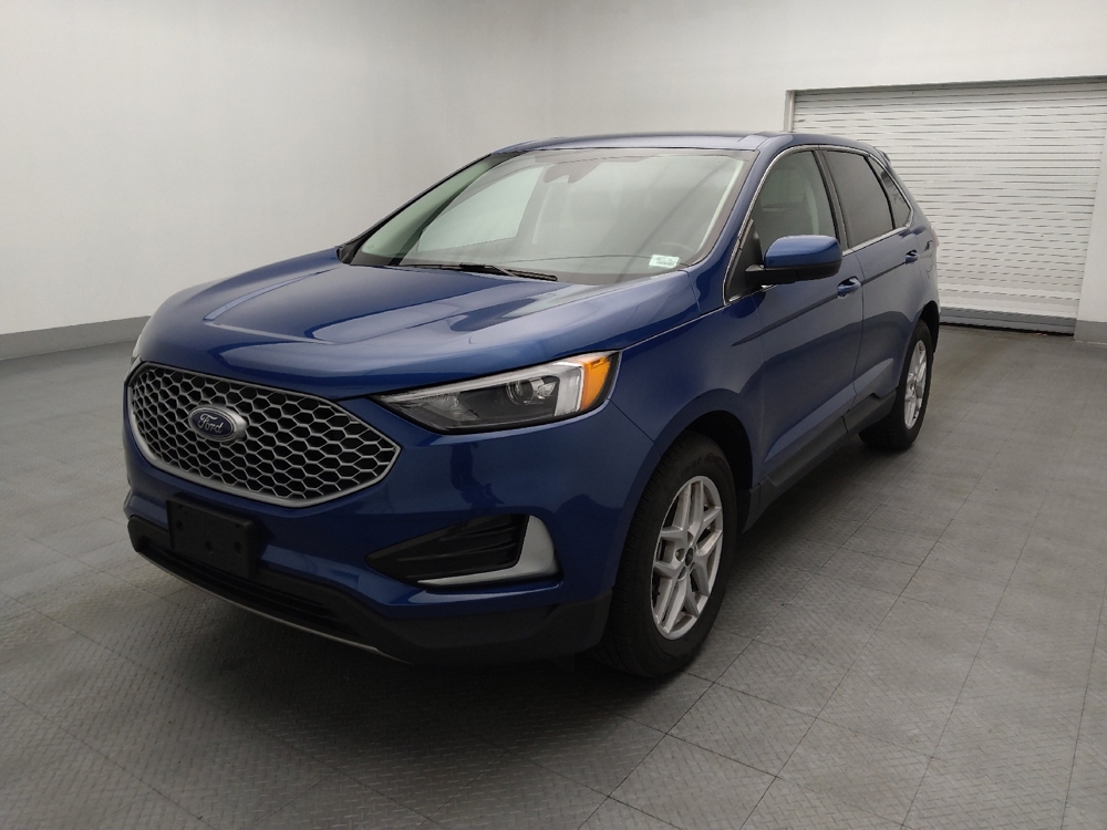 2023 Ford Edge