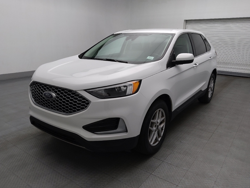 2023 Ford Edge SEL's photo