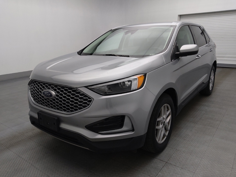 2024 Ford Edge SEL's photo