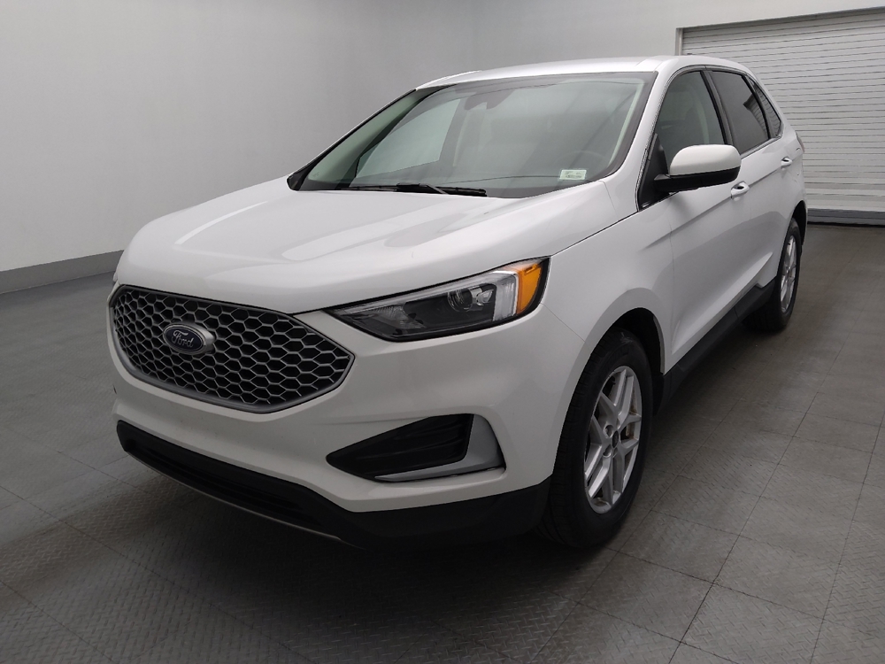 2024 Ford Edge SEL's photo