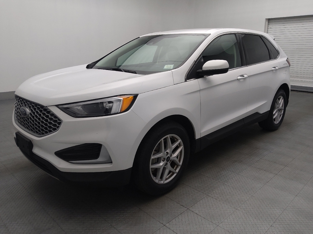 2024 Ford Edge SEL's photo