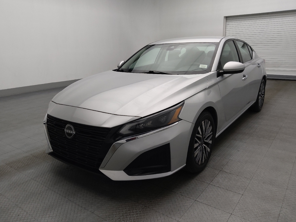 2023 Nissan Altima SV