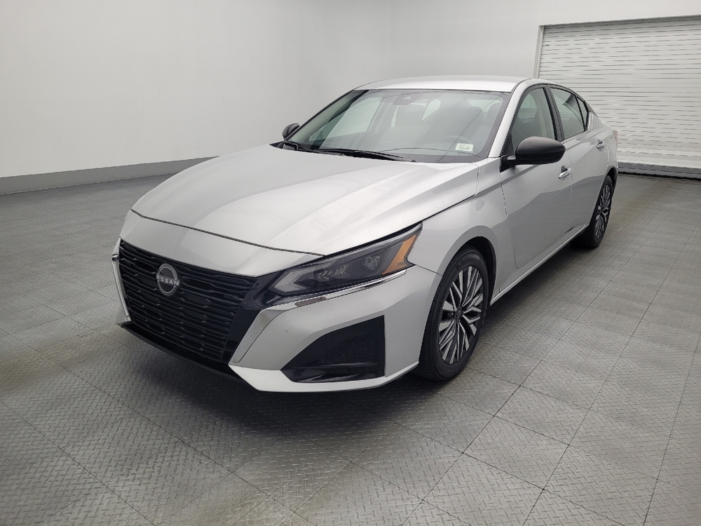 2024 Nissan Altima SV