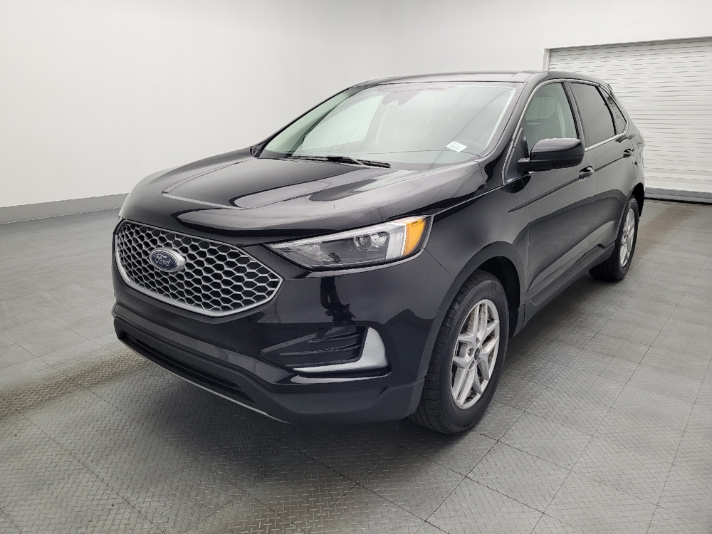 2024 Ford Edge SEL's photo