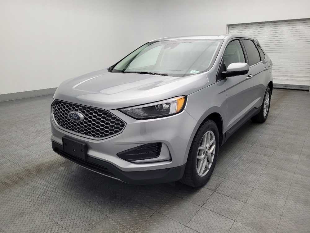2024 Ford Edge SEL's photo