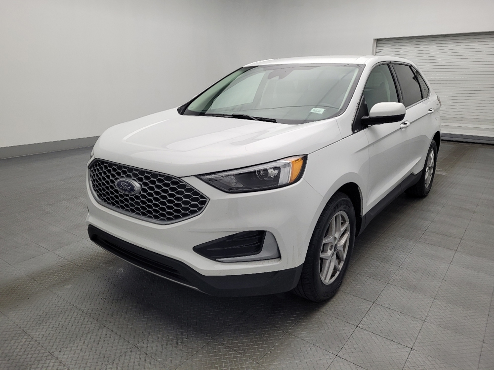 2024 Ford Edge SEL's photo