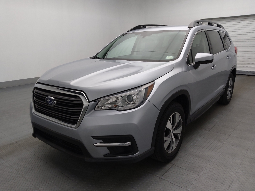 2019 Subaru Ascent Premium