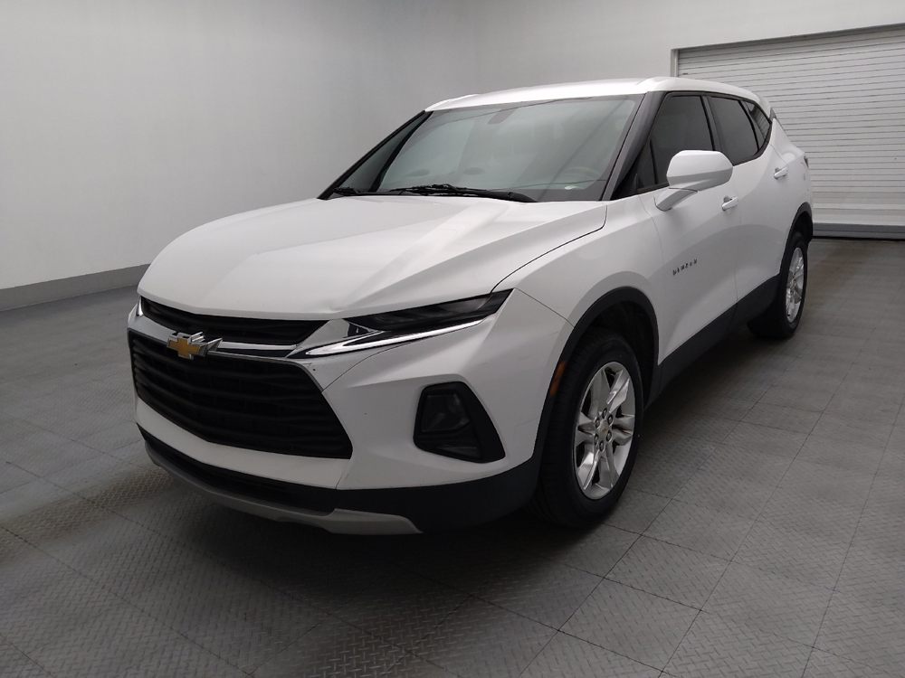 2019 Chevrolet Blazer 1LT