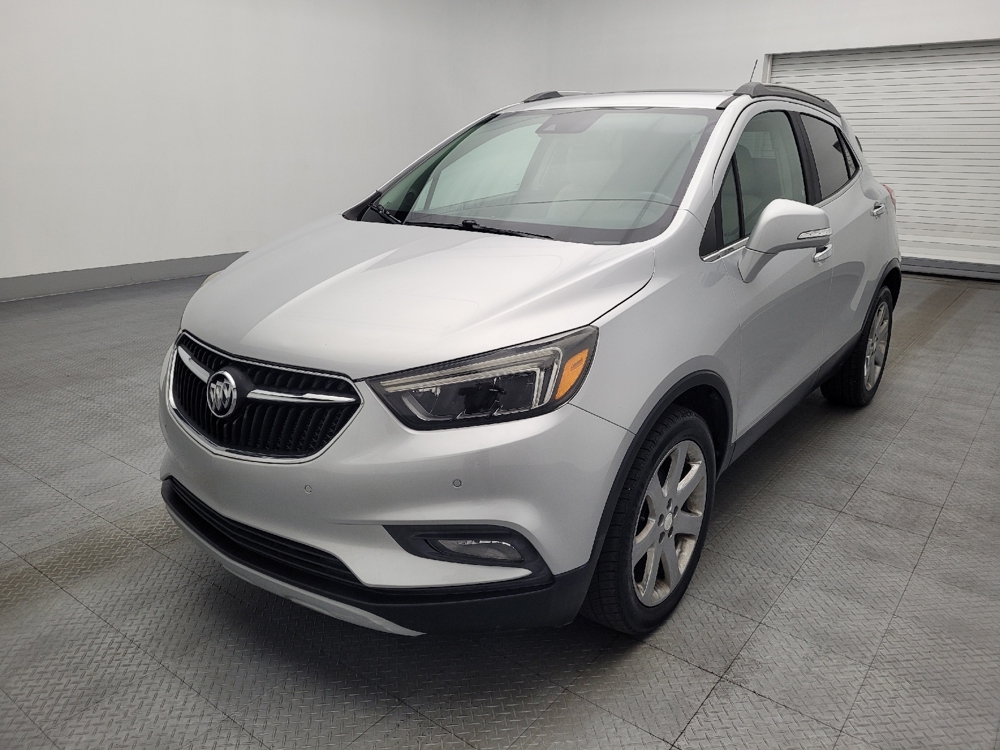 2019 Buick Encore Essence