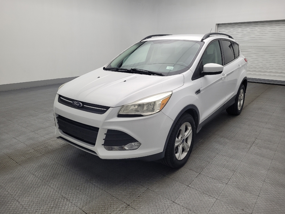 2014 Ford Escape SE's photo
