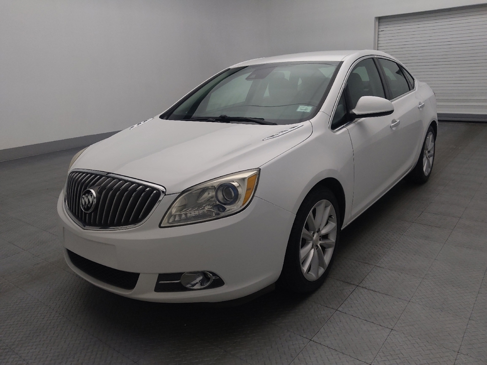 2014 Buick Verano 1SG