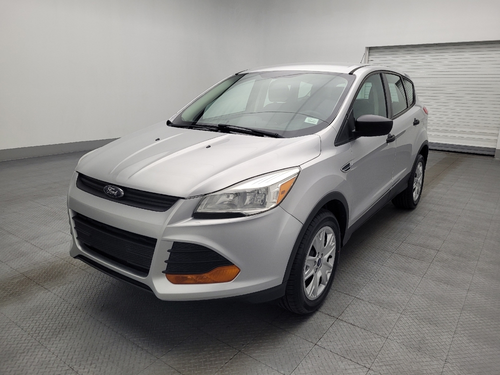 2013 Ford Escape S